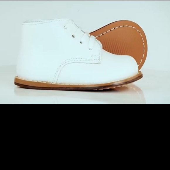 NWOT Josmo Baby Unisex Walking Shoes - Picture 5 of 12